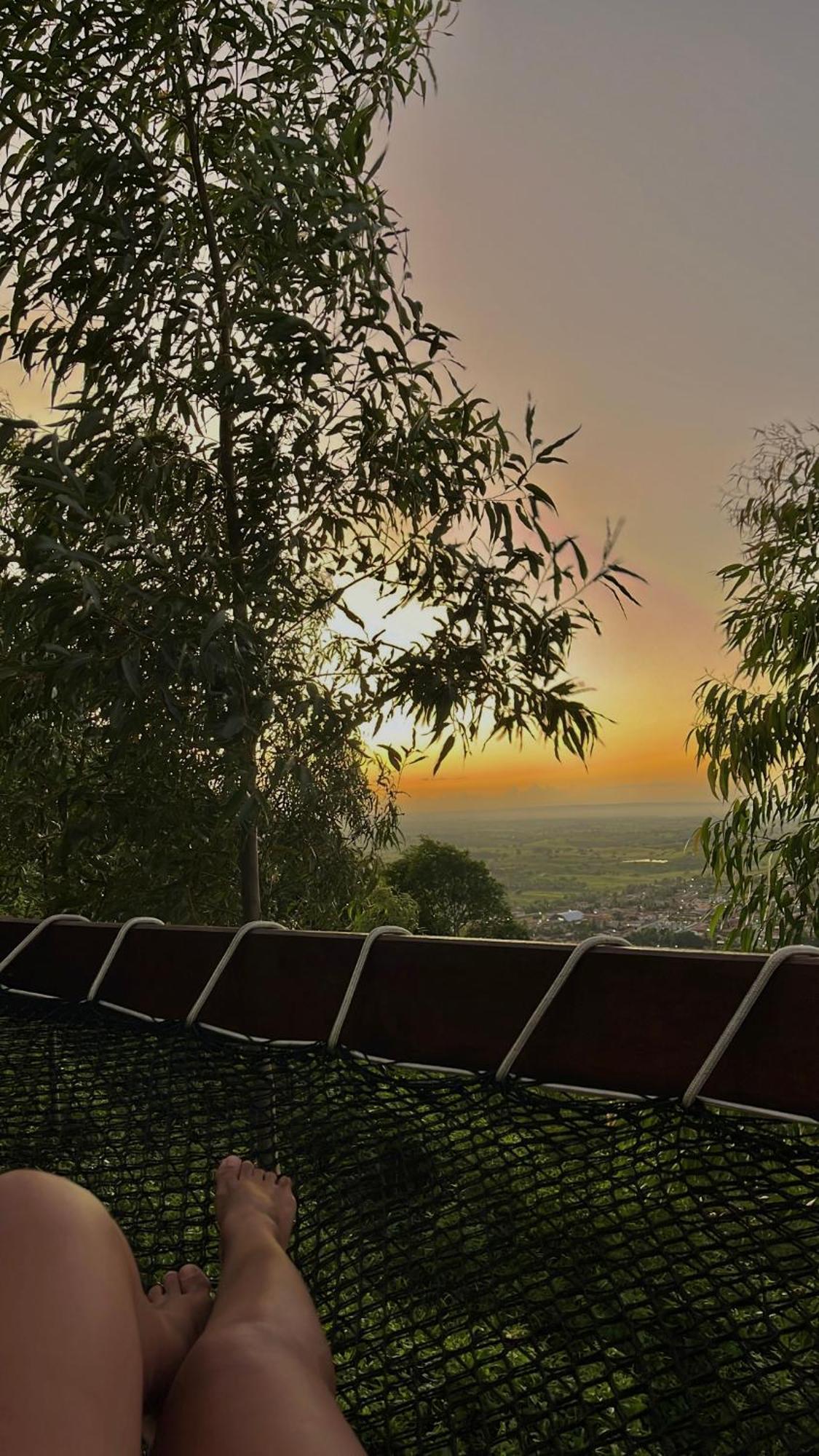 Chales Mirante Da Serra Pb Duas Estradas Zewnętrze zdjęcie